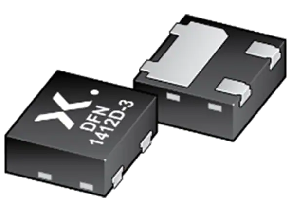 Nexperia SOT8009表面安装包装产品的介绍、特性、及应用
