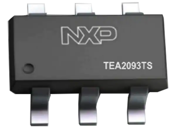 NXP Semiconductors TEA2093TS GreenChip同步整流器控制器的介绍、特性、及应用