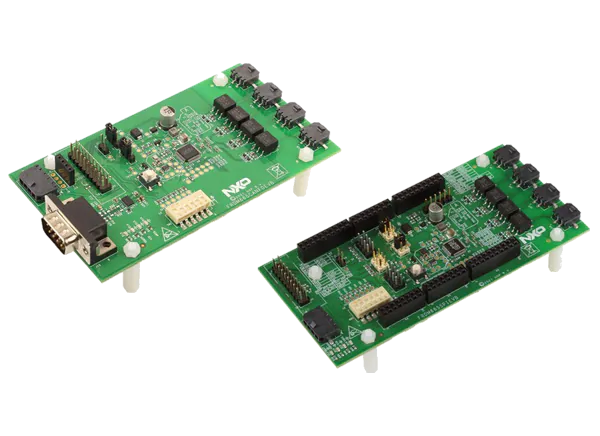 NXP Semiconductors MC33665A的介绍、特性、及应用