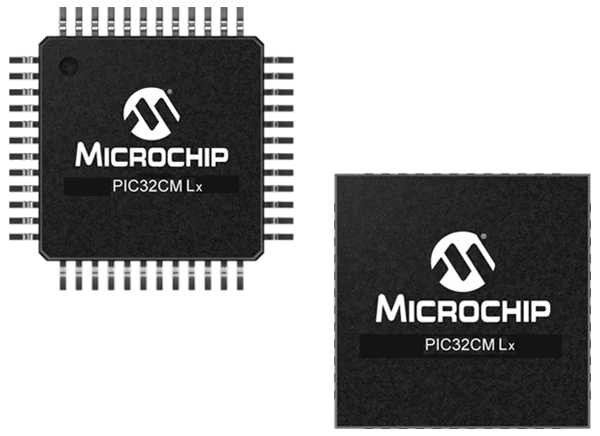 微芯片技术PIC32CM Lx超低功耗微控制器的介绍、特性、及应用