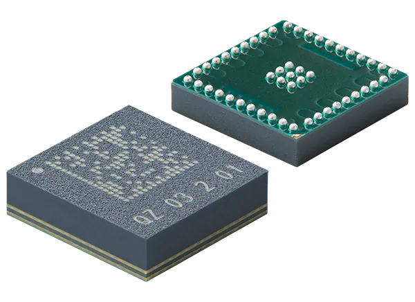 Menlo Micro MM3100 DC至3GHz 6通道SPST射频微开关的介绍、特性、及应用