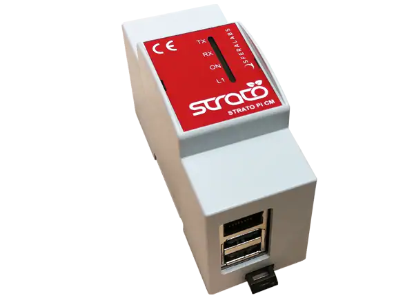 Sfera实验室Strato Pi CM 2.0紧凑型计算模块的介绍、特性、及应用
