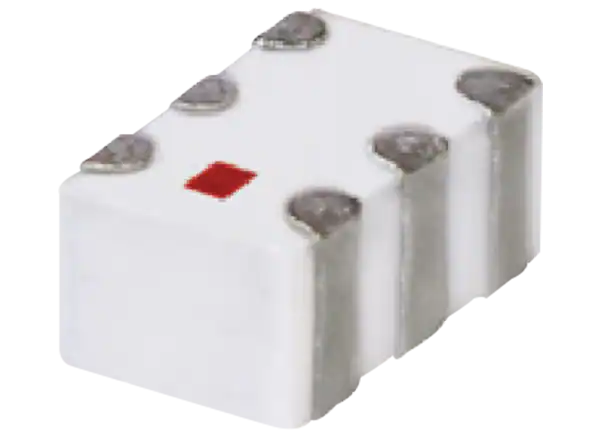 微电路HFCW陶瓷高通滤波器的介绍、特性、及应用