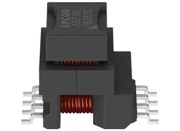 EPCOS / TDK E13 EMHV SMD变压器的介绍、特性、及应用