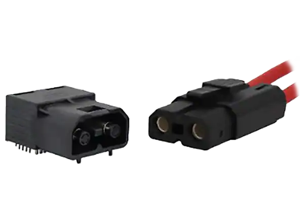 Amphenol Industrial amphep - pd Mini 5.7mm连接器的介绍、特性、及应用
