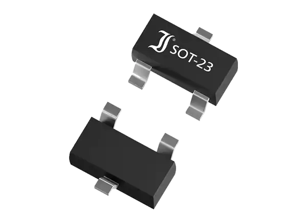 Diotec Semiconductor BAV99L SMD小信号二极管的介绍、特性、及应用