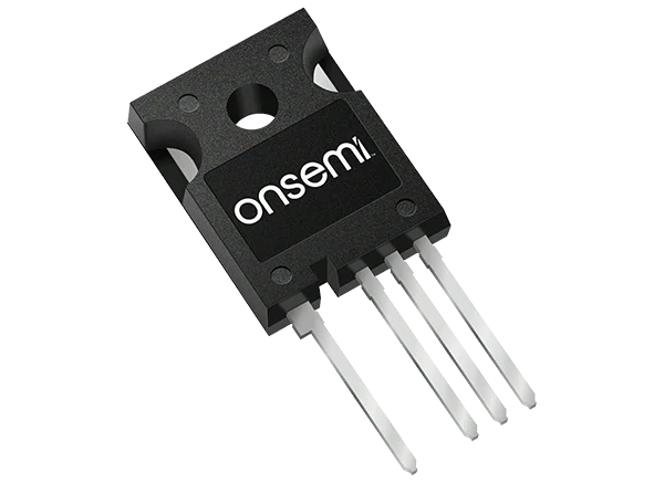 半NTH4L060N065SC1碳化硅(SiC) MOSFET的介绍、特性、及应用
