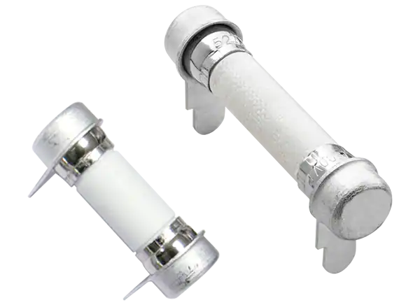 Littelfuse 526 & 527系列高压插装熔断器的介绍、特性、及应用