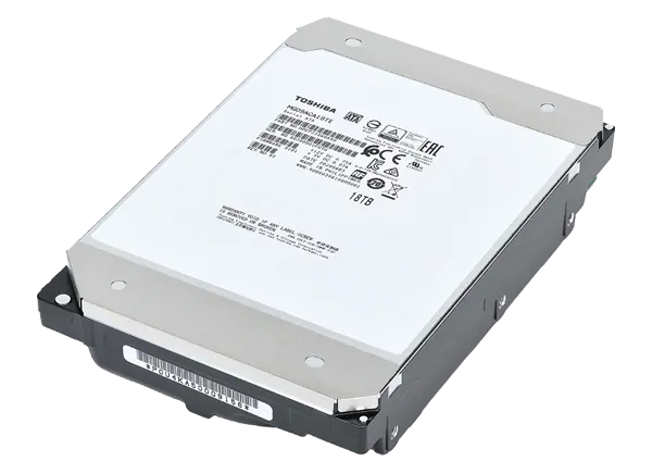 东芝MG09云级容量硬盘的介绍、特性、及应用
