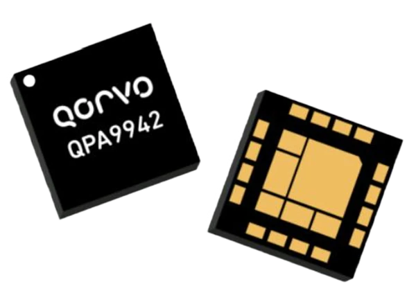 Qorvo QPA9942高效功率放大器的介绍、特性、及应用
