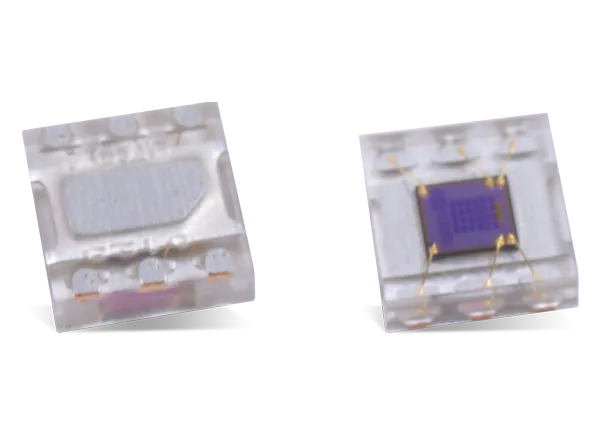德州仪器OPT3004数字环境光传感器(ALS)的介绍、特性、及应用