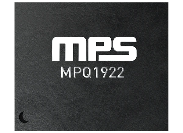 单片电源系统(MPS) MPQ1922汽车h桥门驱动器的介绍、特性、及应用