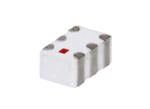 微型电路SCW 2路0°陶瓷功率分离器/合成器的介绍、特性、及应用