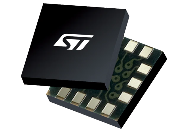 STMicroelectronics LSM6DSV16X iNEMO惯性模块的介绍、特性、及应用