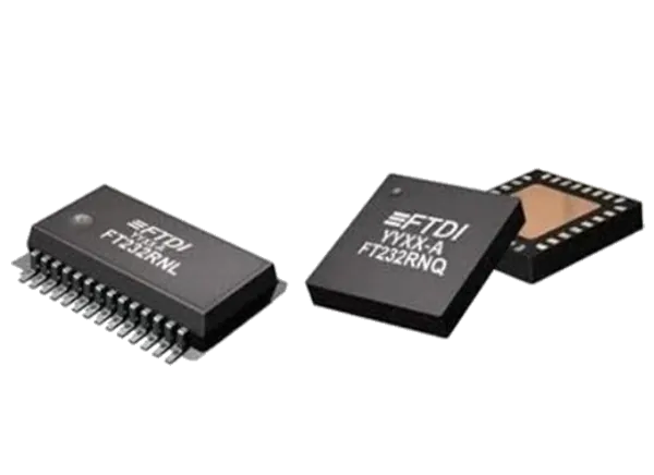 FTDI芯片FT232RN USB UART ic的介绍、特性、及应用