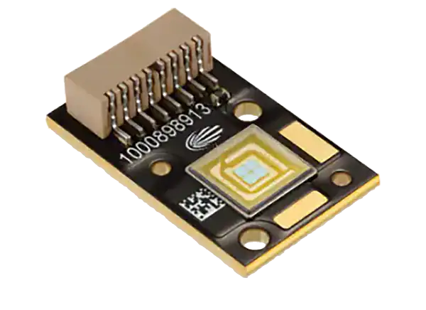 Luminus Devices CBM-50X-UV板载led紫外线芯片的介绍、特性、及应用