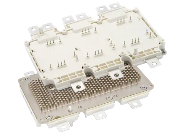 意法半导体ADP360120W3 ACEPACK驱动电源模块的介绍、特性、及应用