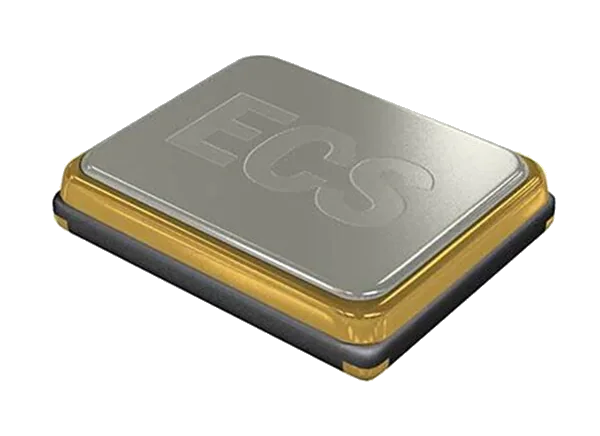 ECS ECS-320- cdx -2291 SMD石英晶体的介绍、特性、及应用