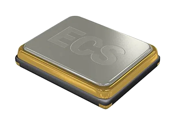 ECS ECS-390- cdx -2289 SMD石英晶体的介绍、特性、及应用