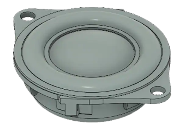 PUI Audio AS防水耐热音箱的介绍、特性、及应用