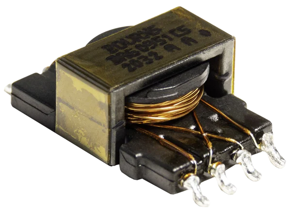Bourns BA60951CS 2.25W反激变压器的介绍、特性、及应用
