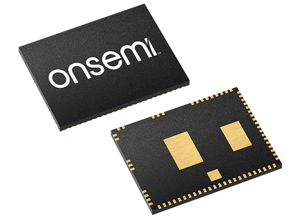 onsemi ECS640A无刷直流电机控制器的介绍、特性、及应用