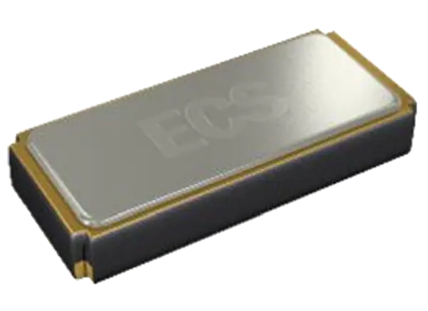 ECS ECS- 3215mv - 327ke MultiVolt SMD 晶体振荡器的介绍、特性、及应用