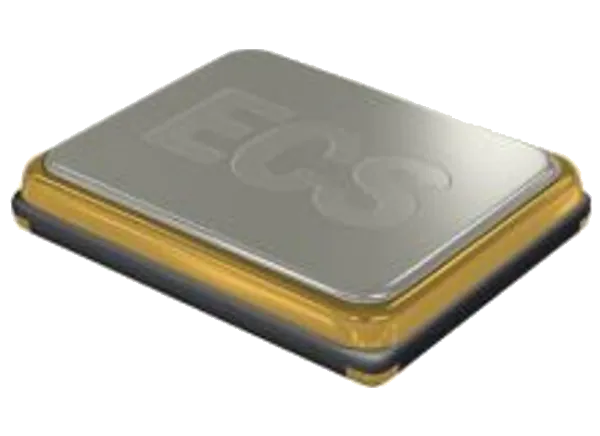 ECS ECX-1637QZ SMD晶振的介绍、特性、及应用