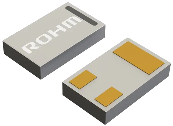 ROHM Semiconductor RA1C030LD WLCSP MOSFET的介绍、特性、及应用