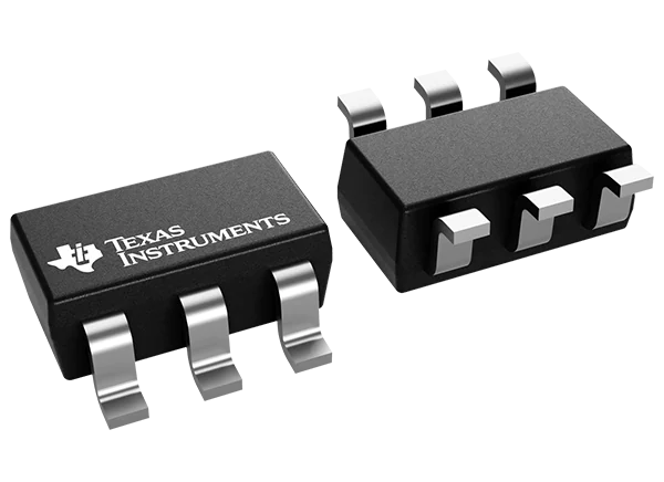 德州仪器TLV61070A 2A升压转换器的介绍、特性、及应用