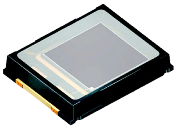 ams OSRAM TOPLED SFH 2201 A01光电二极管的介绍、特性、及应用