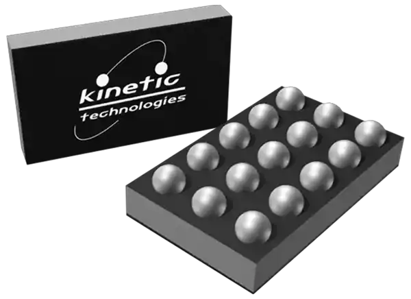 Kinetic Technologies KTS1698 VBUS电流汇聚保护负载开关的介绍、特性、及应用