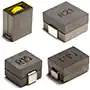 Bourns Magnetics的SPB0705, SPB1005, SPB1007, SPB1012和SPB1308系列电源珠电感器的介绍、特性、及应用