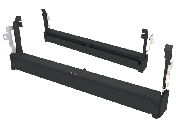 Amphenol FCI DDR5 SO-DIMM连接器的介绍、特性、及应用