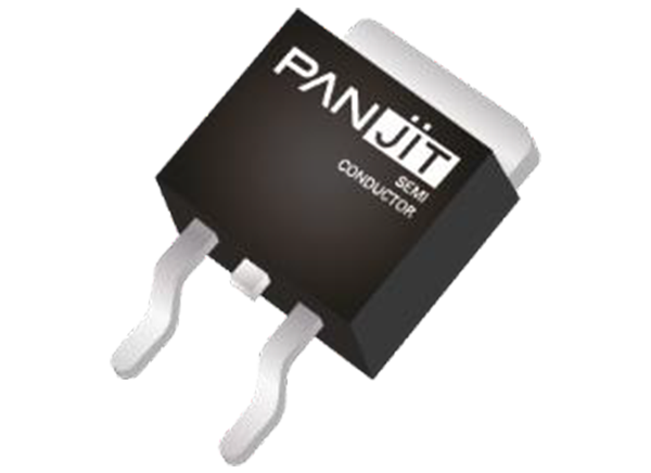 PANJIT STRx0100CB低VF肖特基势垒整流器的介绍、特性、及应用