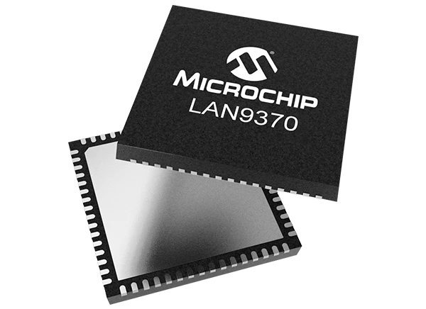 Microchip Technology LAN937x千兆以太网交换机的介绍、特性、及应用