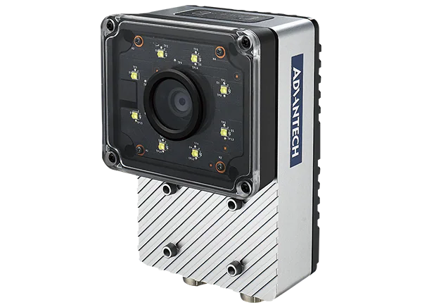 研华ICAM-500 AI摄像头的介绍、特性、及应用