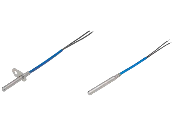 Molex NTC探头热敏电阻的介绍、特性、及应用