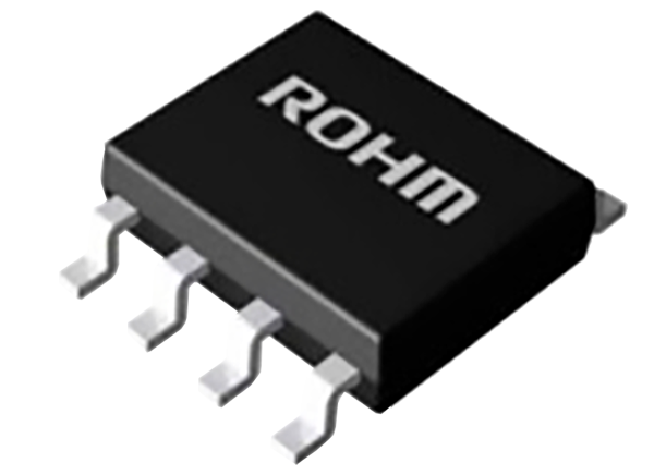 ROHM半导体汽车IPD 2-Ch低侧开关的介绍、特性、及应用