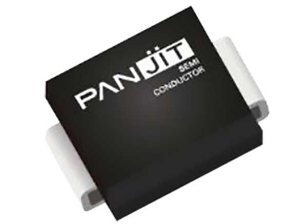 PANJIT SR5H15和SX3H15 SiC肖特基势垒二极管的介绍、特性、及应用