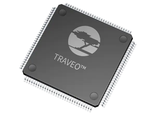 Infineon Technologies TRAVEO T2G CYT2CL微控制器的介绍、特性、及应用