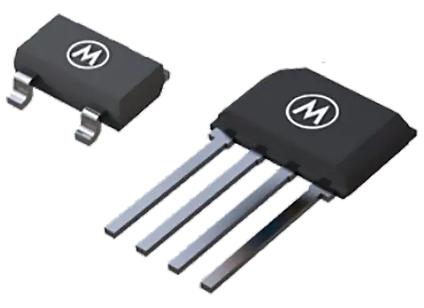 Melexis MLX92352三轴可编程锁存器/开关的介绍、特性、及应用