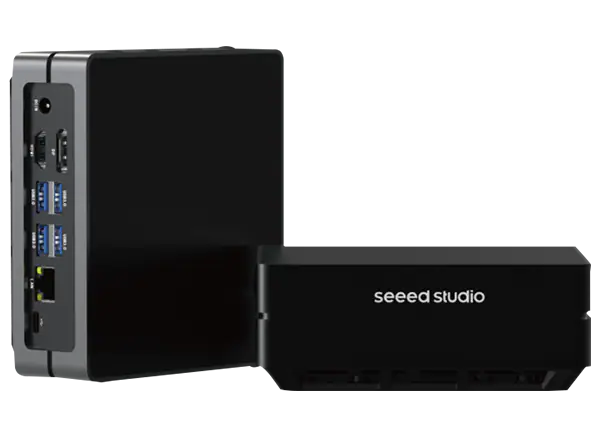 Seeed Studio reComputer J2021-Edge AI Device的介绍、特性、及应用
