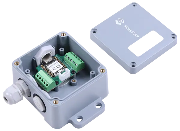 Seeed Studio SenseCAP S2110 Grove到MODBUS RS485转换器的介绍、特性、及应用