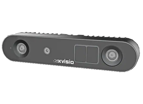 Xvisio SeerSense DS80模块的介绍、特性、及应用