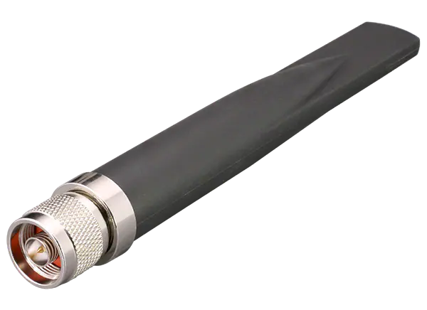Linx Technologies ANT-W63-IPW3-NP WiFi 7/6/6E户外鞭状天线的介绍、特性、及应用