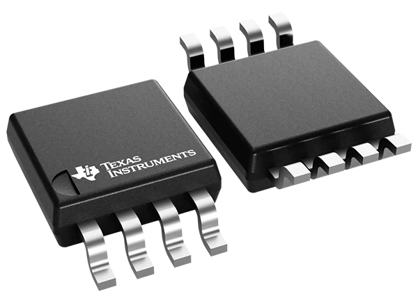 德州仪器TMUX7219M CMOS 2:1 (SPDT)精密开关的介绍、特性、及应用