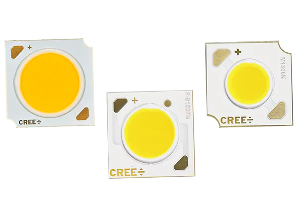 Cree LED XLamp Pro9 大功率LED的介绍、特性、及应用