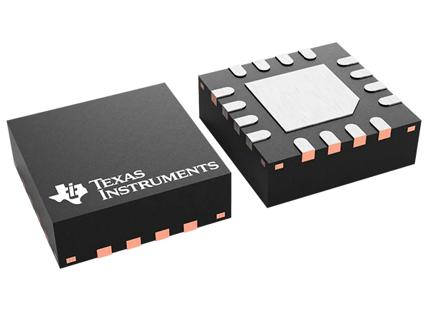 德州仪器DRV8411双h桥电机驱动器的介绍、特性、及应用