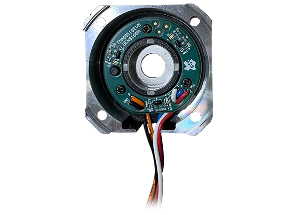 德州仪器TMAG5115EVM评估模块的介绍、特性、及应用